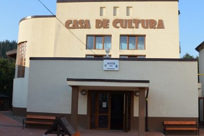 Cinema Casa de Cultura Gura Humorului