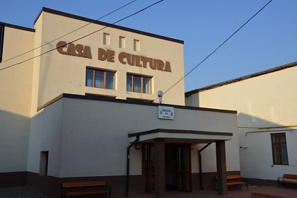 Cinema Casa de Cultura Gura Humorului