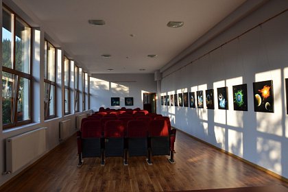 Cinema Casa de Cultura Gura Humorului