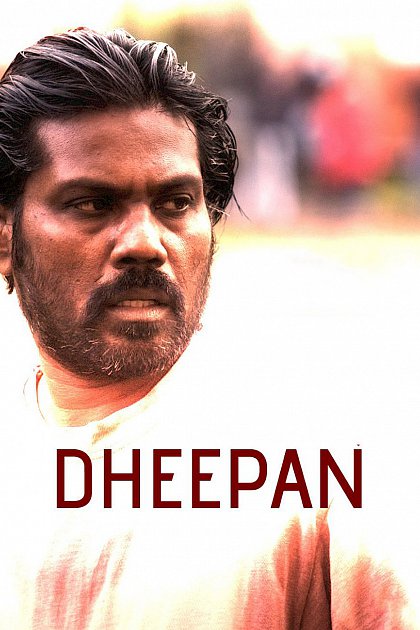 Dheepan