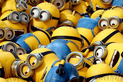 Minions