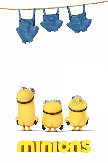 Minions