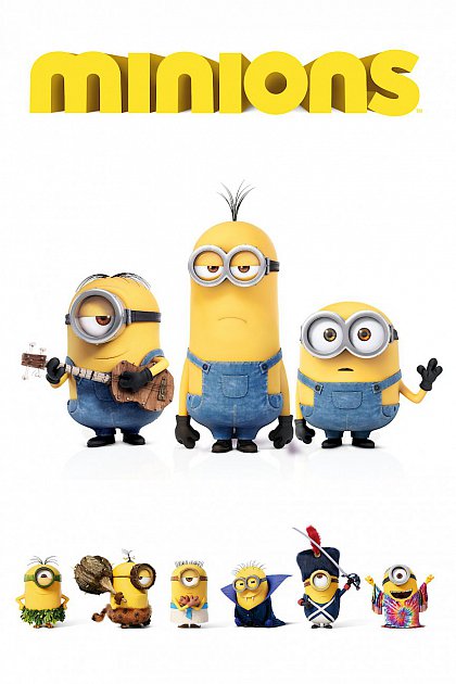 Minions