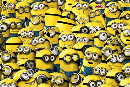 Minions