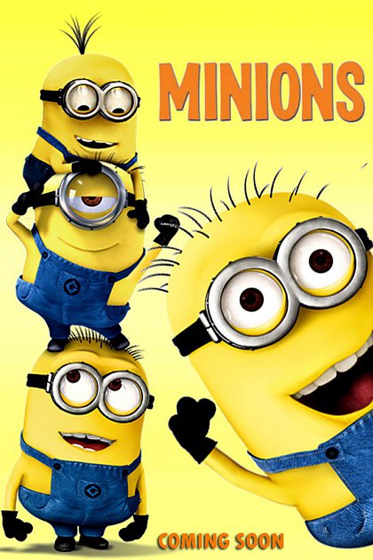 Minions