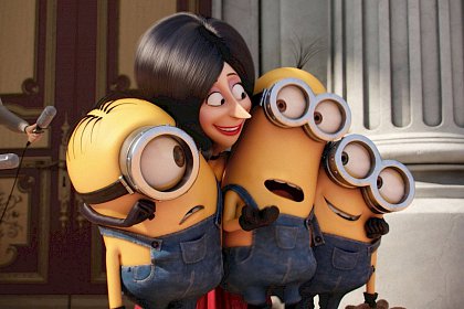 Minions