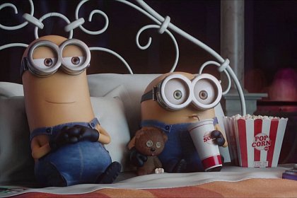 Minions