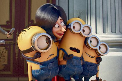 Minions