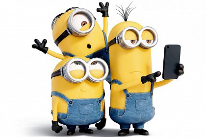 Minions