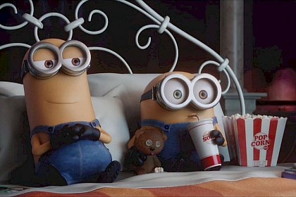 Minions