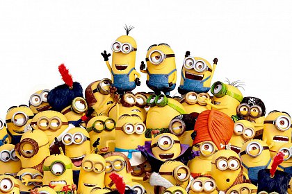 Minions