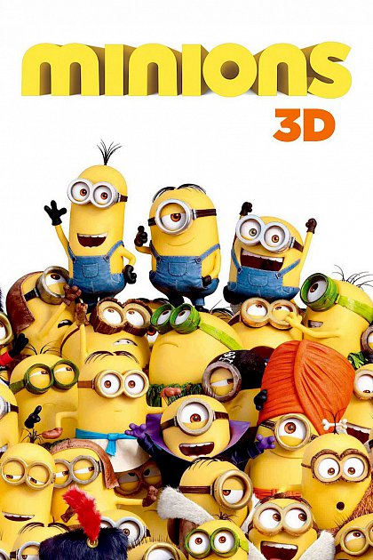 Minions