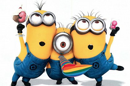 Minions