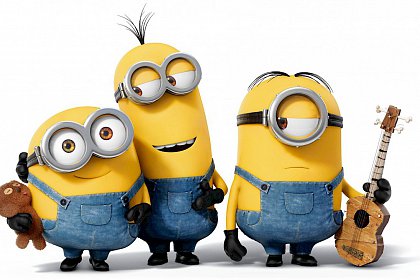 Minions