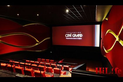 Cine Globe Suceava