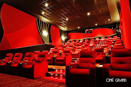 Cine Globe Suceava