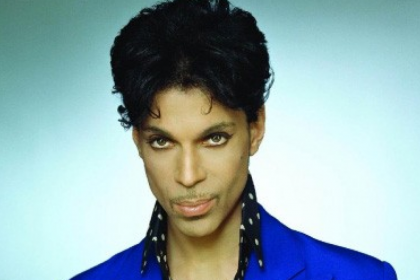 Prince Rogers Nelson aka Ther artist formerly known as Prince