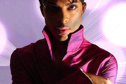 Cantaretul Prince a murit la 57 de ani - Prince Rogers Nelson aka Ther artist formerly known as Prince