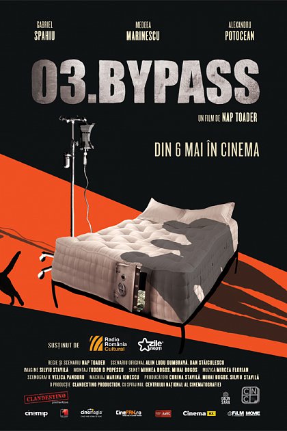 03. Bypass (2016)