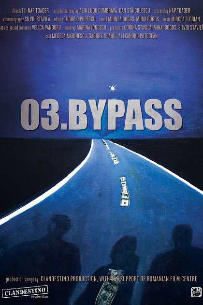 03. Bypass (2016)