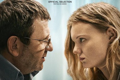 Filmul Bacalaureat, de Cristian Mungiu, va la lansat  la Cinema Modern, in prezenta regizorului - Premiera filmului Bacalaureat va avea loc pe 20 mai, in Romania si la Cannes