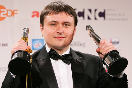 Regizorul Cristian Mungiu, cunoscut pentru filmele „4 luni, 3 săptămâni și 2 zile” și „După Dealuri”