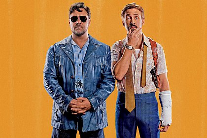 The Nice Guys