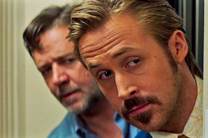 The Nice Guys