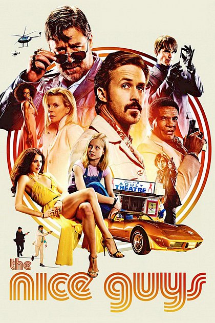 The Nice Guys