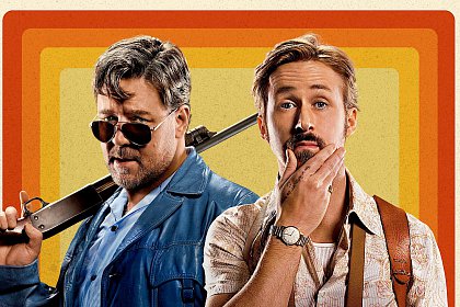 The Nice Guys