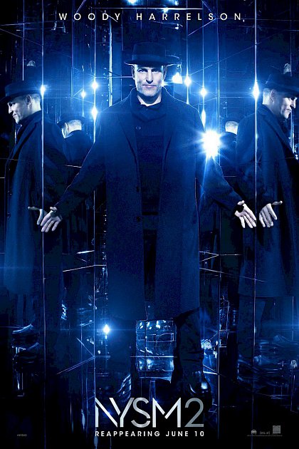 Now You See Me 2