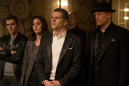 Now You See Me 2