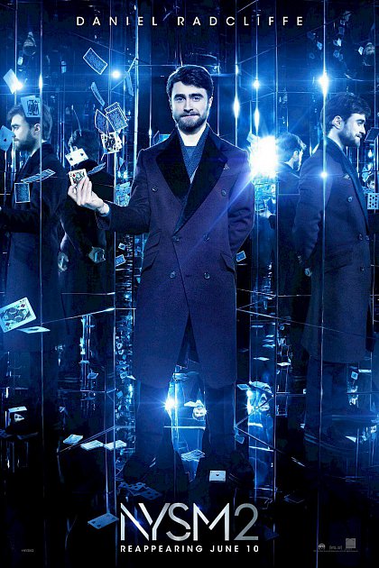 Now You See Me 2