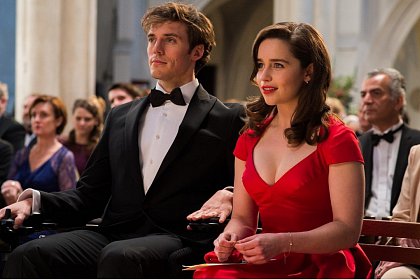 Me Before You