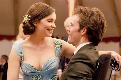 Me Before You