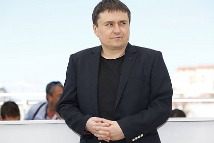 Cristian Mungiu, regizorul filmului Bacalaureat, lansat la Cannes - foto Facebook