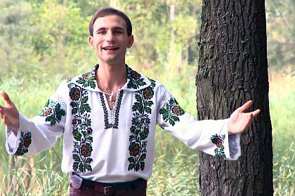 Festivalul Verii continua astazi, cu spectacol folcloric si invitatul special Ion Paladi