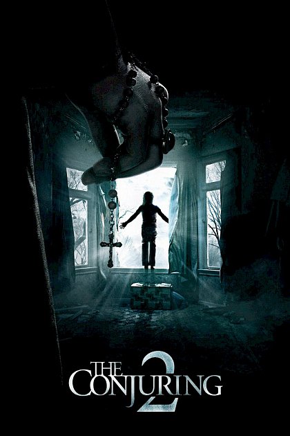 The Conjuring 2