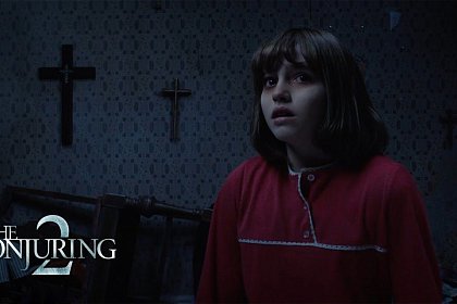 The Conjuring 2