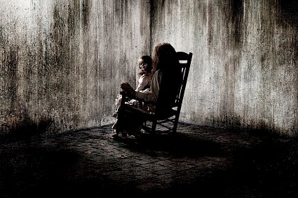 The Conjuring 2