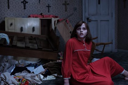 The Conjuring 2