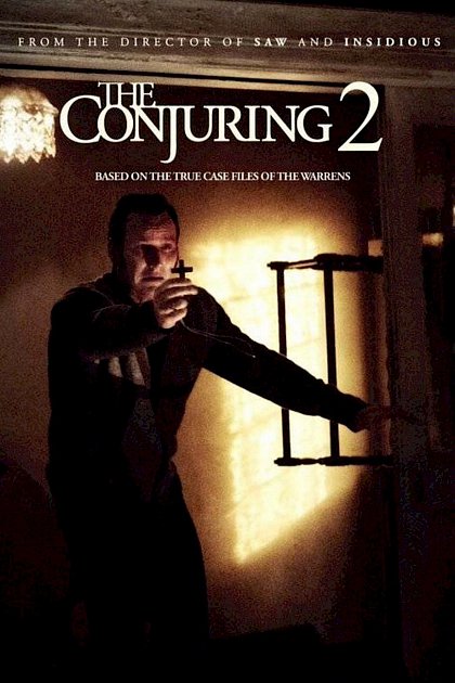 The Conjuring 2