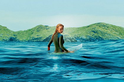 The Shallows