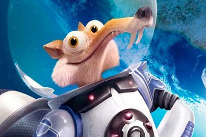 Ice Age: Collision Course