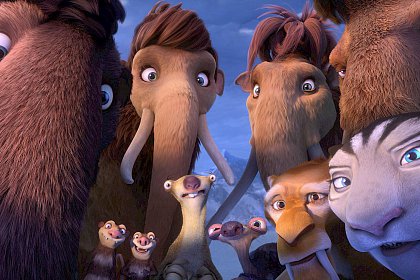 Ice Age: Collision Course