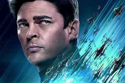 Star Trek Beyond