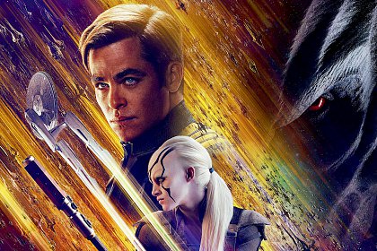 Star Trek Beyond