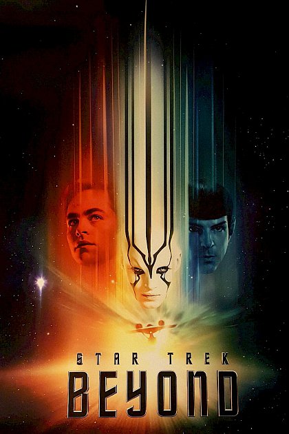 Star Trek Beyond