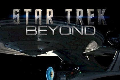 Star Trek Beyond