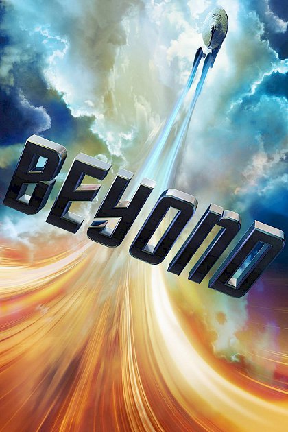 Star Trek Beyond